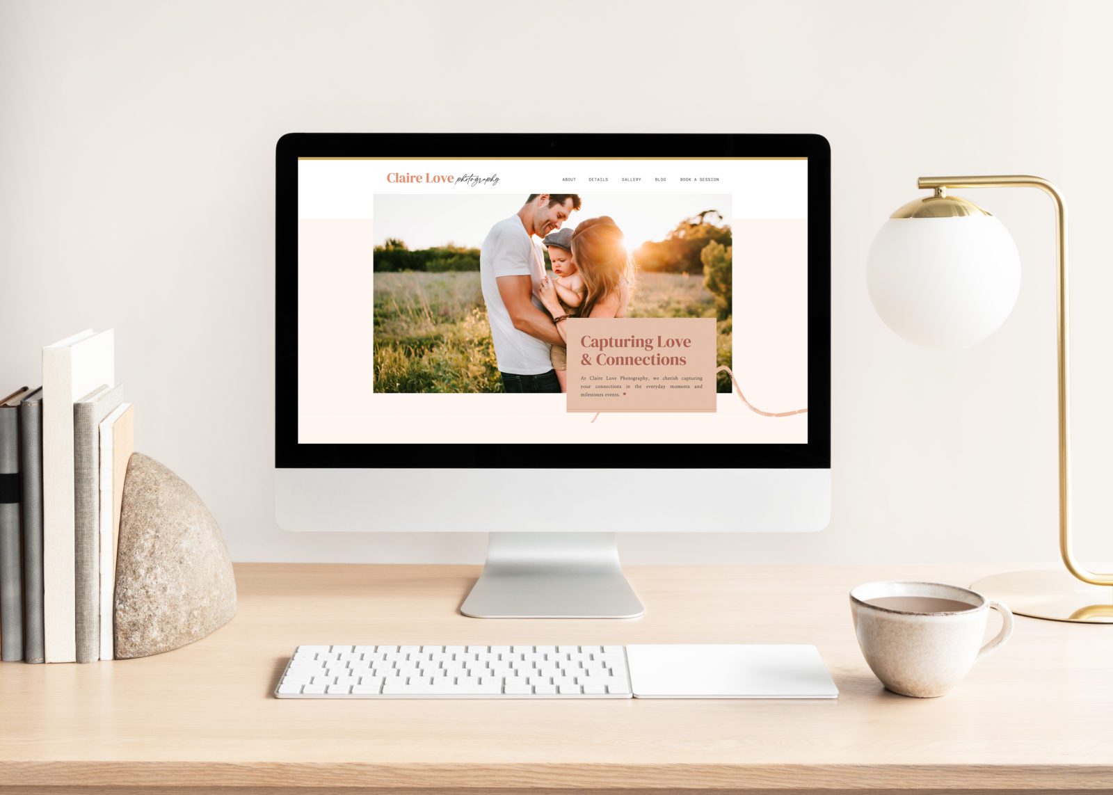 The Best Showit Templates for Photographers